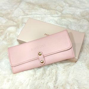 Pandora Travel Jewelry Case